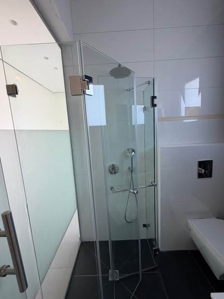 3 room rental in Lev HaIr - Photo 4