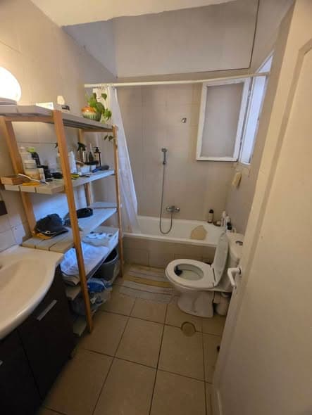 3 room rental in Florentin - Photo 3