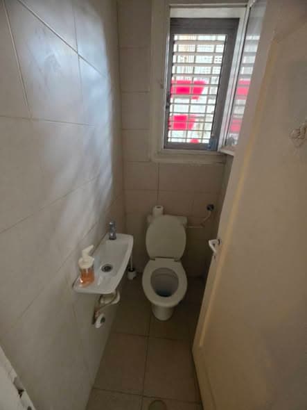 3 room rental in Florentin - Photo 4