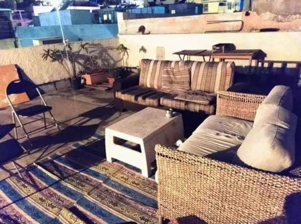 1 room rental in Florentin - Photo 2