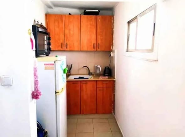 1 room rental in Florentin - Photo 4