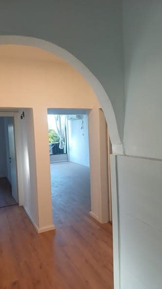 4 room rental in Jaffa