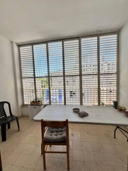 3 room rental in Old North - Photo 1