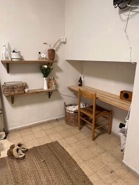 3 room rental in Old North - Photo 3