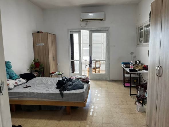 3 room rental in Old North - Photo 4