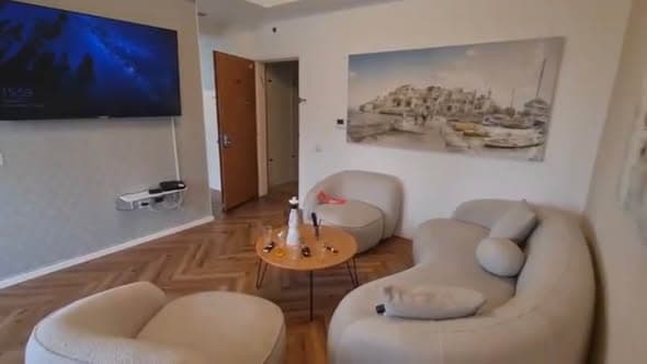3 room rental in Old North - Photo 1