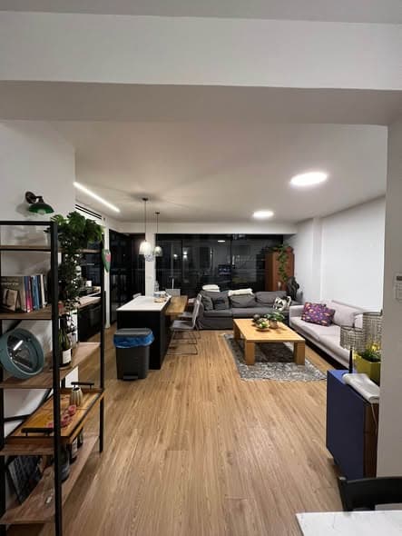  rental in Florentin - Photo 3