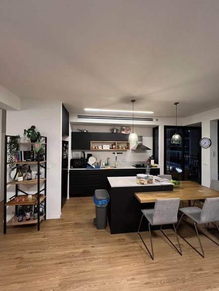  rental in Florentin - Photo 4