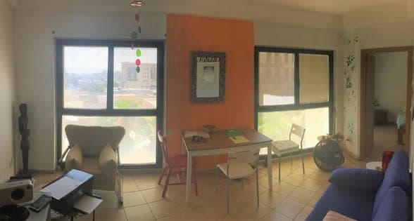 2 room rental in Jaffa - Photo 2