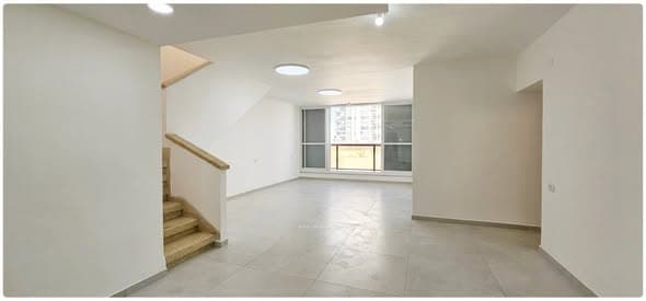 5 room rental in Old North