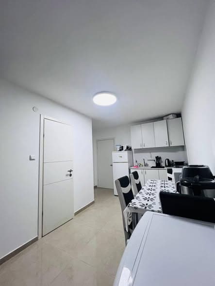 1 room rental in Jaffa