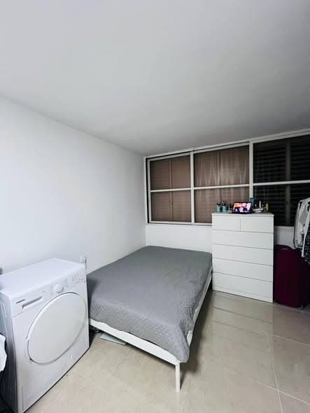 1 room rental in Jaffa