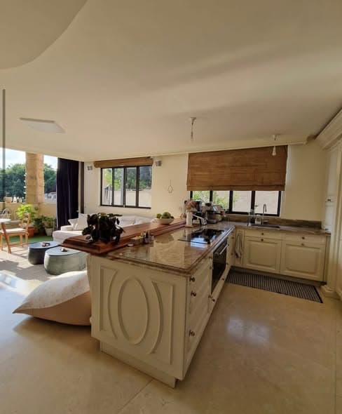 4 room rental in Jaffa