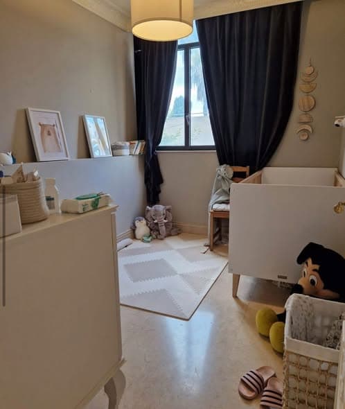 4 room rental in Jaffa