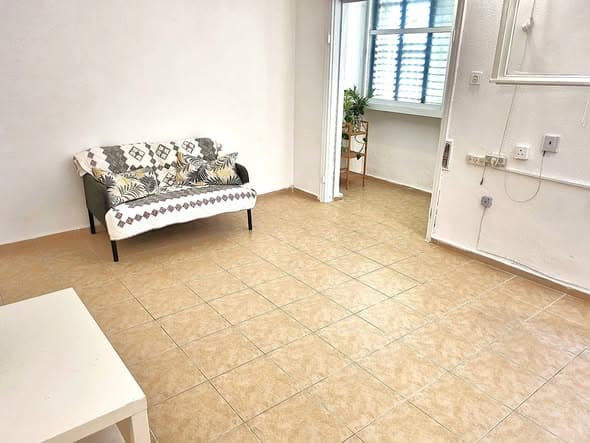 1 room rental in Old North