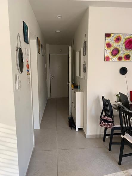 3 room rental in Florentin - Photo 1