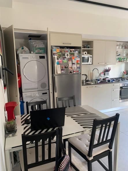 3 room rental in Florentin - Photo 2