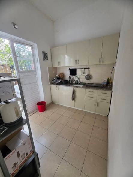 3 room rental in Florentin - Photo 1