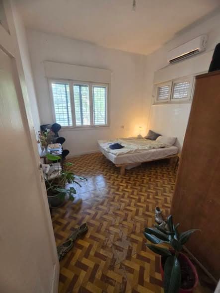 3 room rental in Florentin - Photo 2