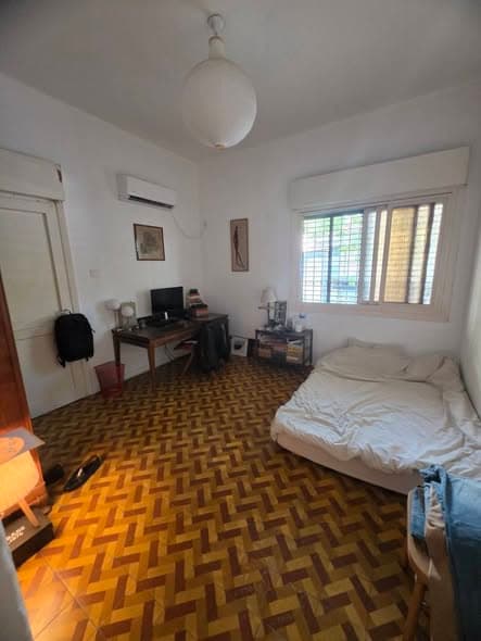 3 room rental in Florentin - Photo 3