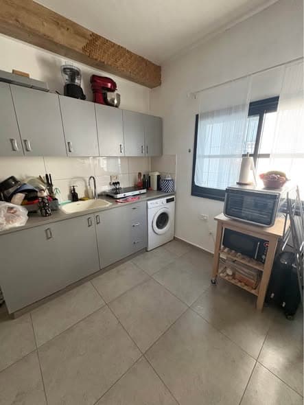 1 room rental in Florentin - Photo 3