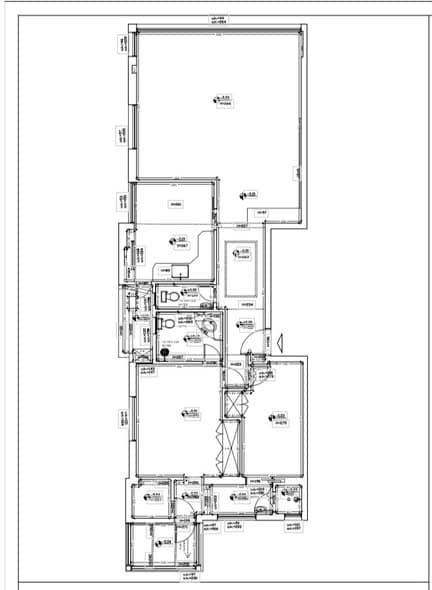 3.5 room rental in Lev HaIr - Photo 1