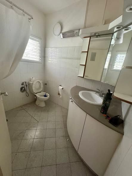 3.5 room rental in Lev HaIr - Photo 4