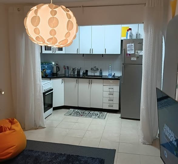 2 room rental in Jaffa
