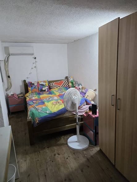 3 room rental in Florentin - Photo 1