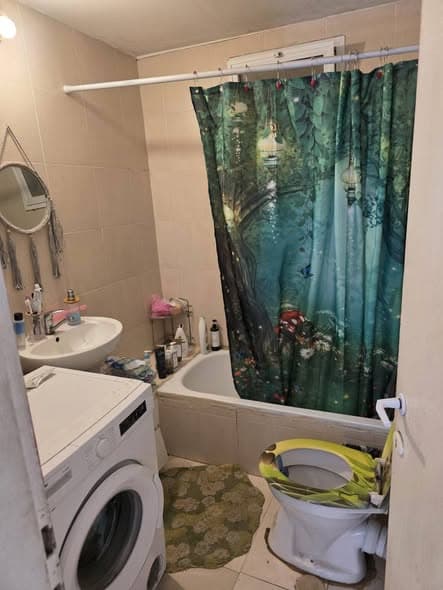 3 room rental in Florentin - Photo 3