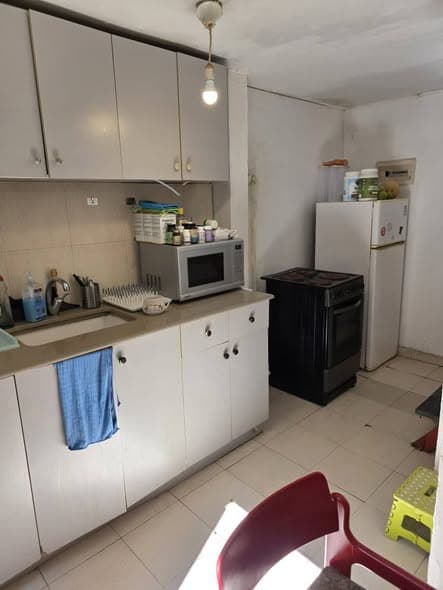3 room rental in Florentin - Photo 4