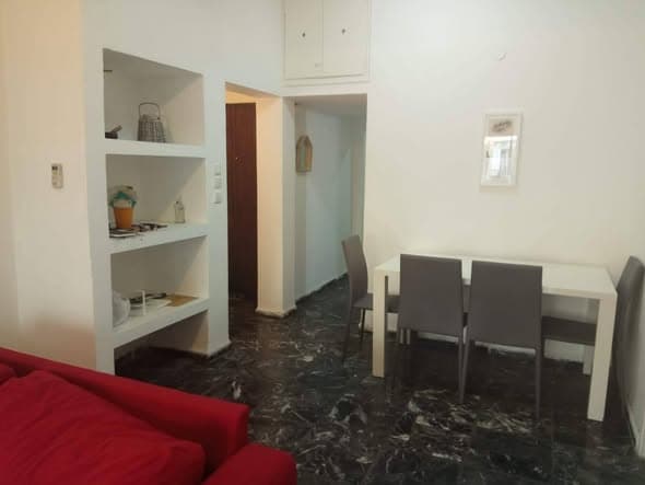 3 room rental in Old North - Photo 3