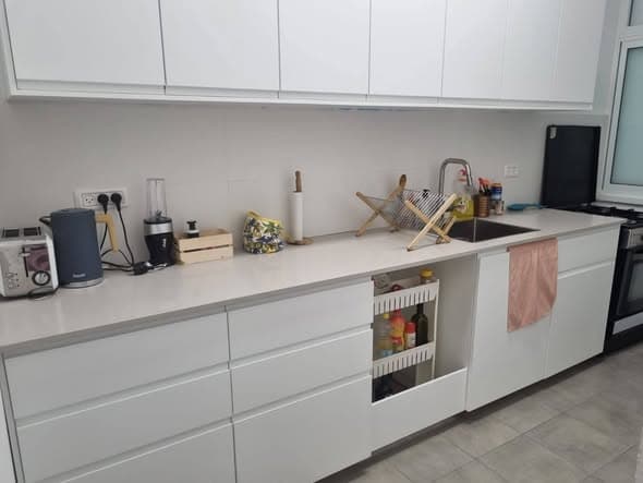 3 room rental in Old North - Photo 4