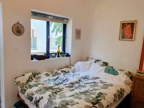 2 room rental in Florentin - Photo 2