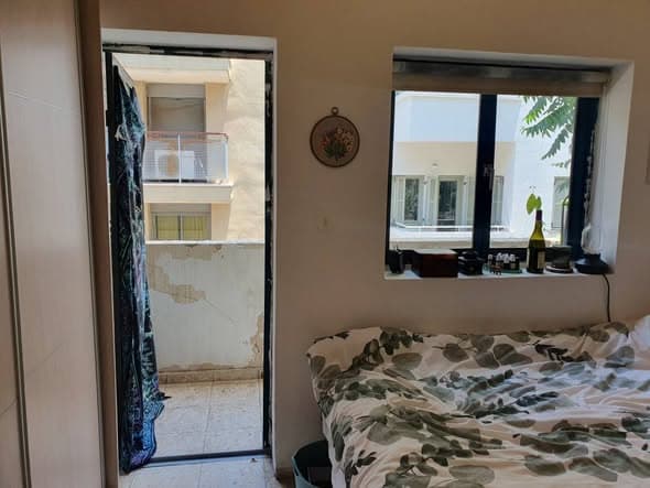 2 room rental in Florentin - Photo 4