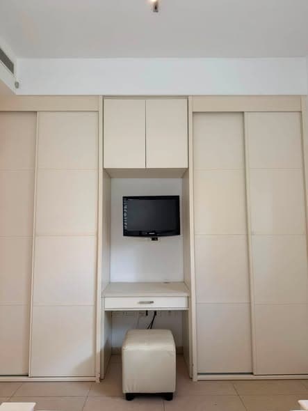 3 room rental in Lev HaIr - Photo 1