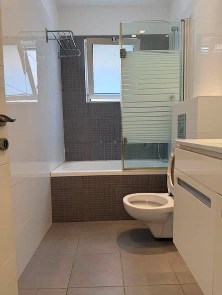 3 room rental in Lev HaIr - Photo 3