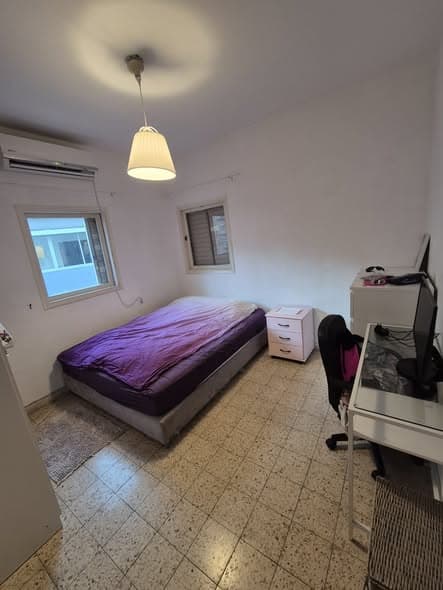 1 room rental in Old North - Photo 1
