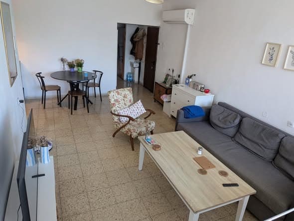 1 room rental in Old North - Photo 2