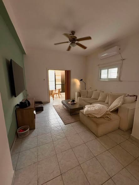 2 room rental in Old North - Photo 1