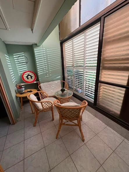 2 room rental in Old North - Photo 3