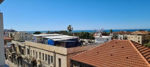 3 room rental in Florentin - Photo 1