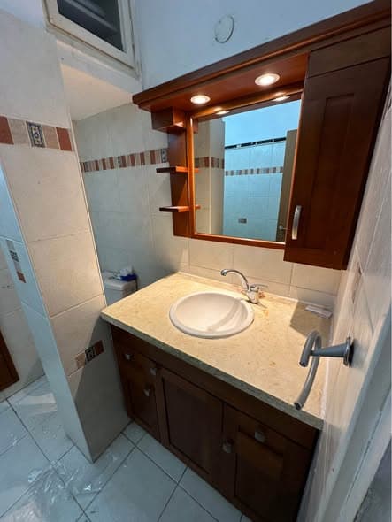 2 room rental in Old North - Photo 3