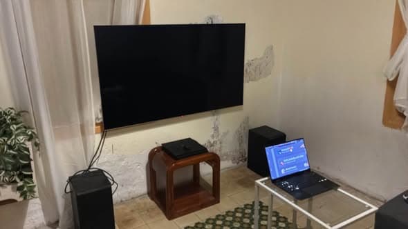 5 room rental in Florentin - Photo 3