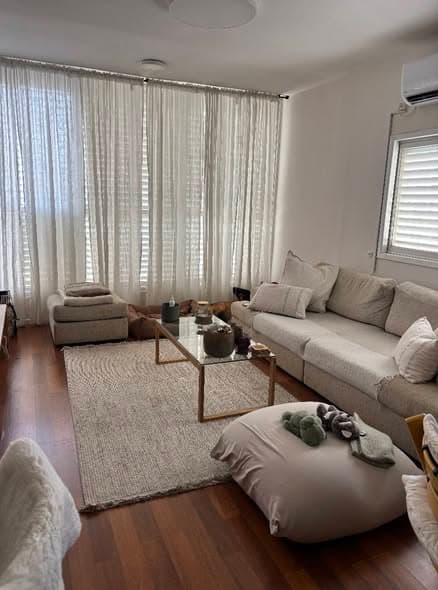 3 room rental in Old North - Photo 1
