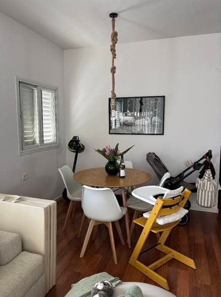 3 room rental in Old North - Photo 2