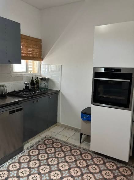 3 room rental in Old North - Photo 3