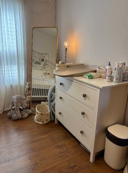 3 room rental in Old North - Photo 4