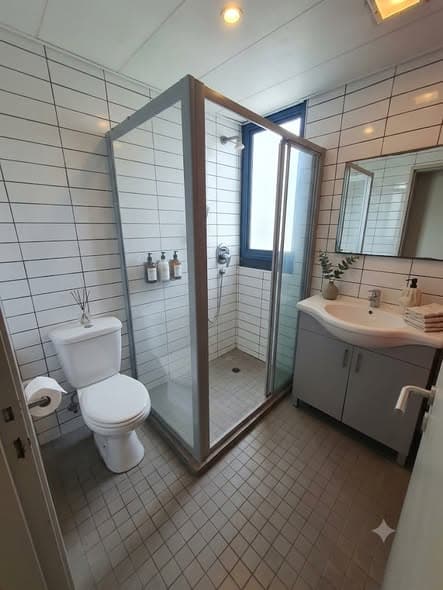 2 room rental in Lev HaIr - Photo 3