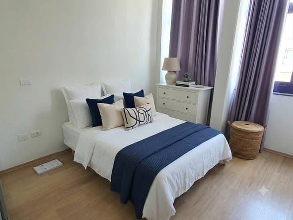2 room rental in Lev HaIr - Photo 4